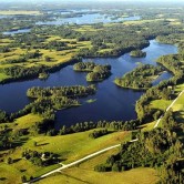 Zarasų raj. vandens telkiniai