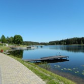 Molėtų raj. vandens telkiniai