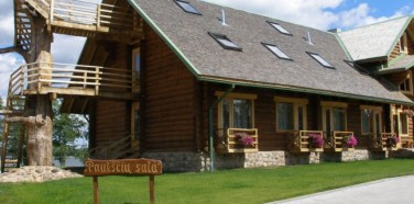 Kavinė – baras „Paukščių sala“